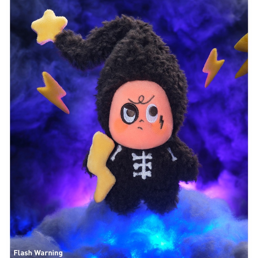 Pop Mart- Twinkle Twinkle Sweet Dreams Forecast, FLASH WARNING - Picture 2 of 6
